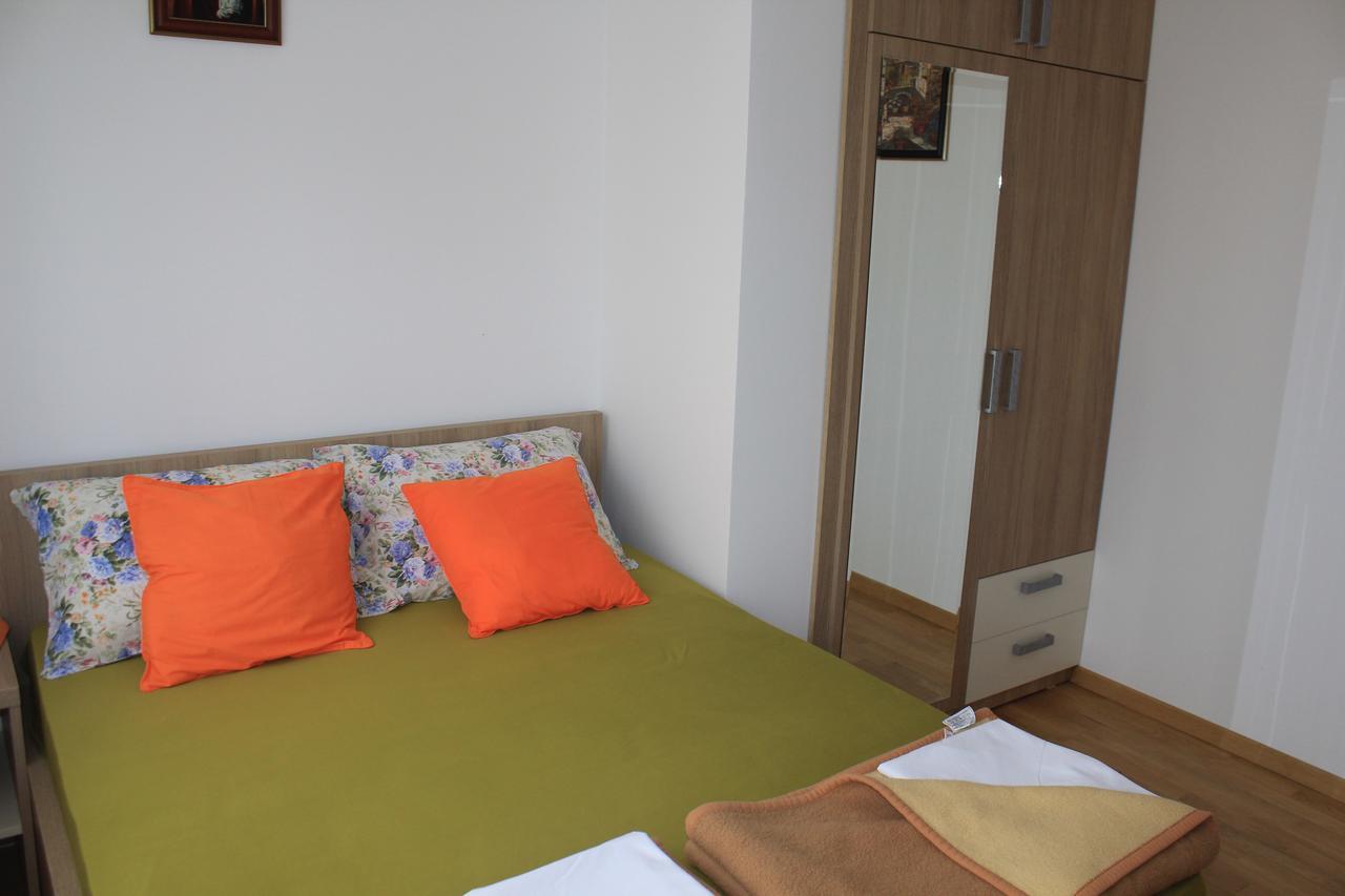 Pjerotic Apartment Budva Exterior photo